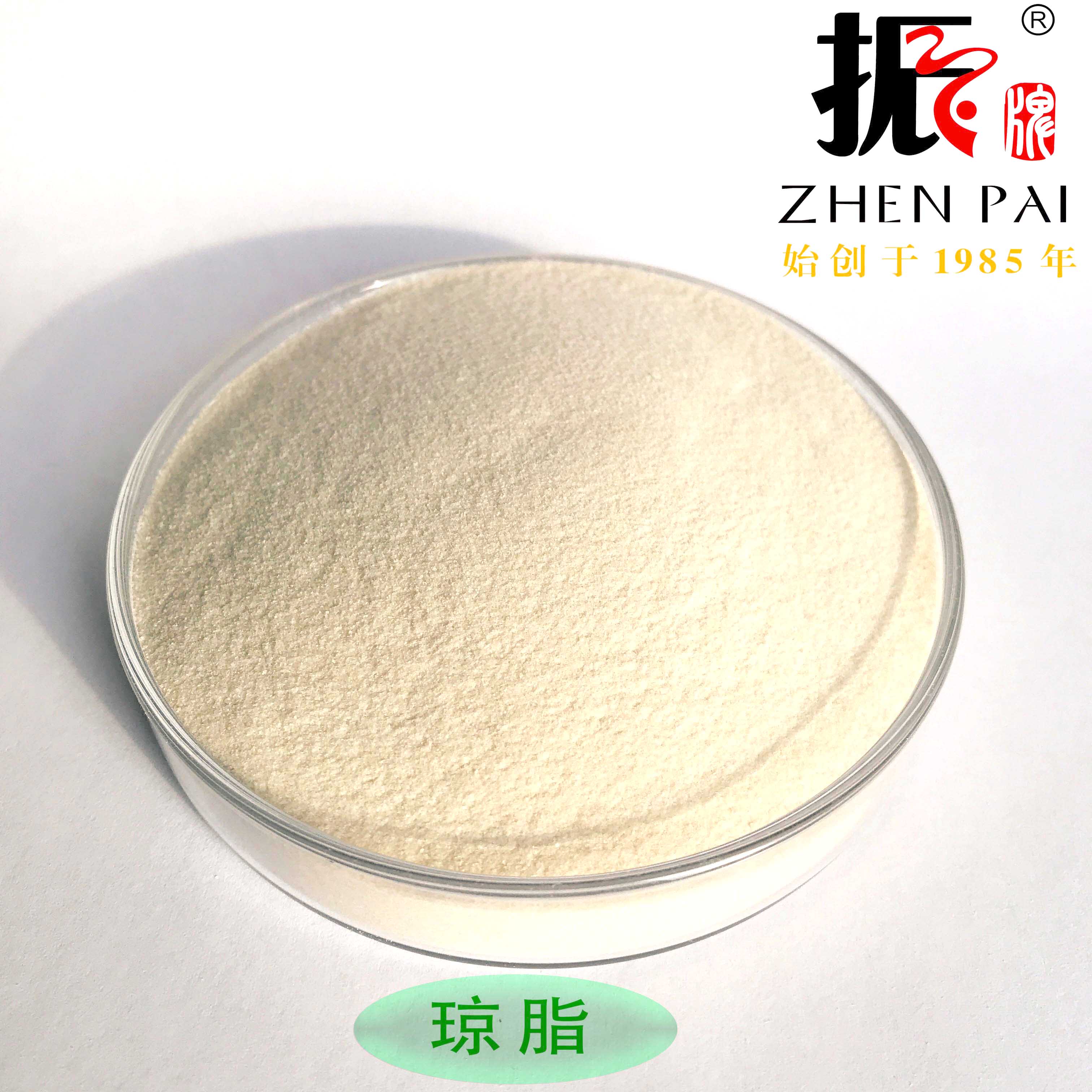 琼脂介绍