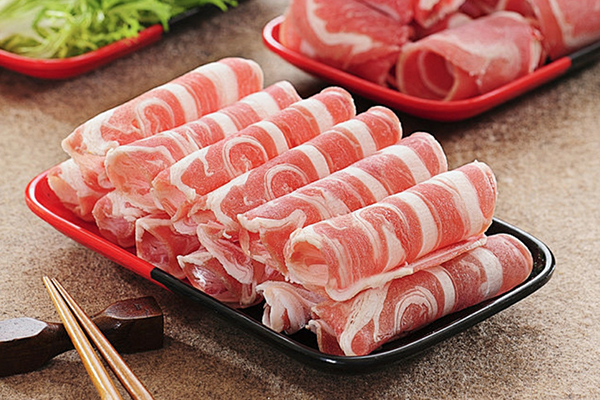 滚揉型肉制品卡拉胶解决方案