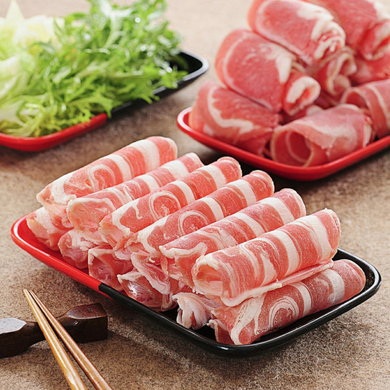 滚揉型肉制品卡拉胶解决方案