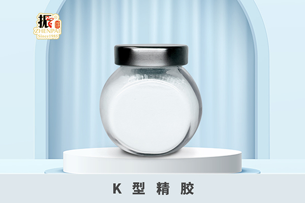 精制Kappa型卡拉胶