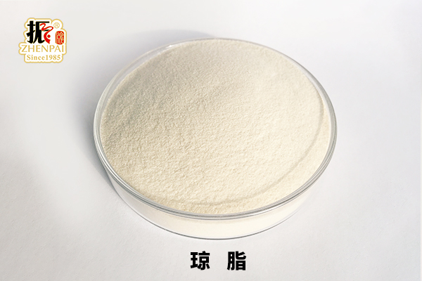 琼脂