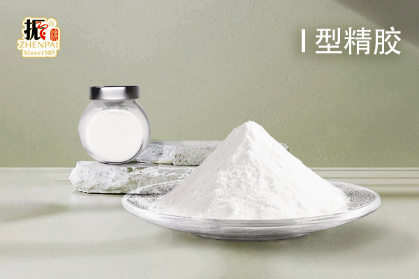 精制Iota型卡拉胶