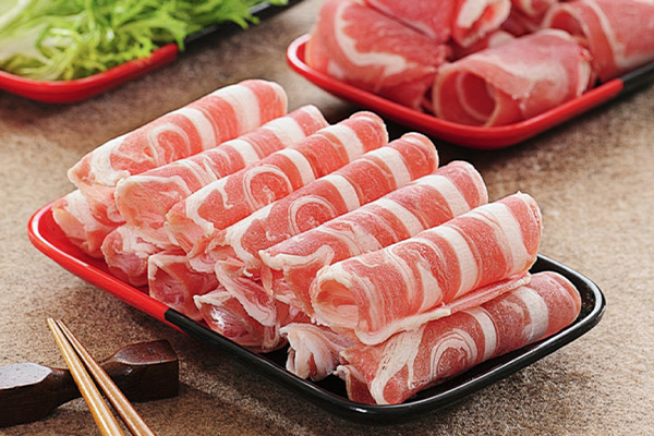 滚揉型肉制品卡拉胶解决方案